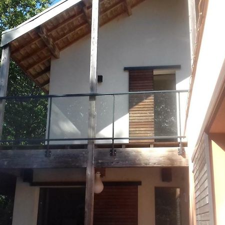 Maison Passive Et D'Architecte Трейер Экстерьер фото